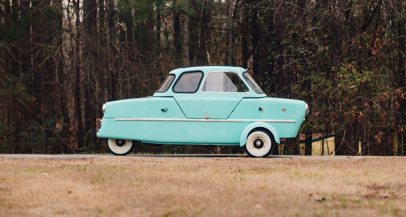 RM Sotheby’s
